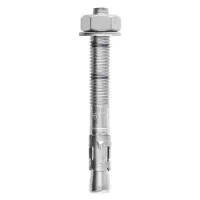 Fixe Climbing Gear Parabolt 316l M10x90 Mm Schraube 20 Einheiten Fixe Climbing Gear Parabolt 316l M10x90 Mm Schraube 20 Einheiten