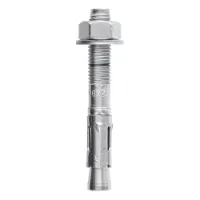 Fixe Climbing Gear Parabolt M12x90mm Packung 316l 20 Einheiten