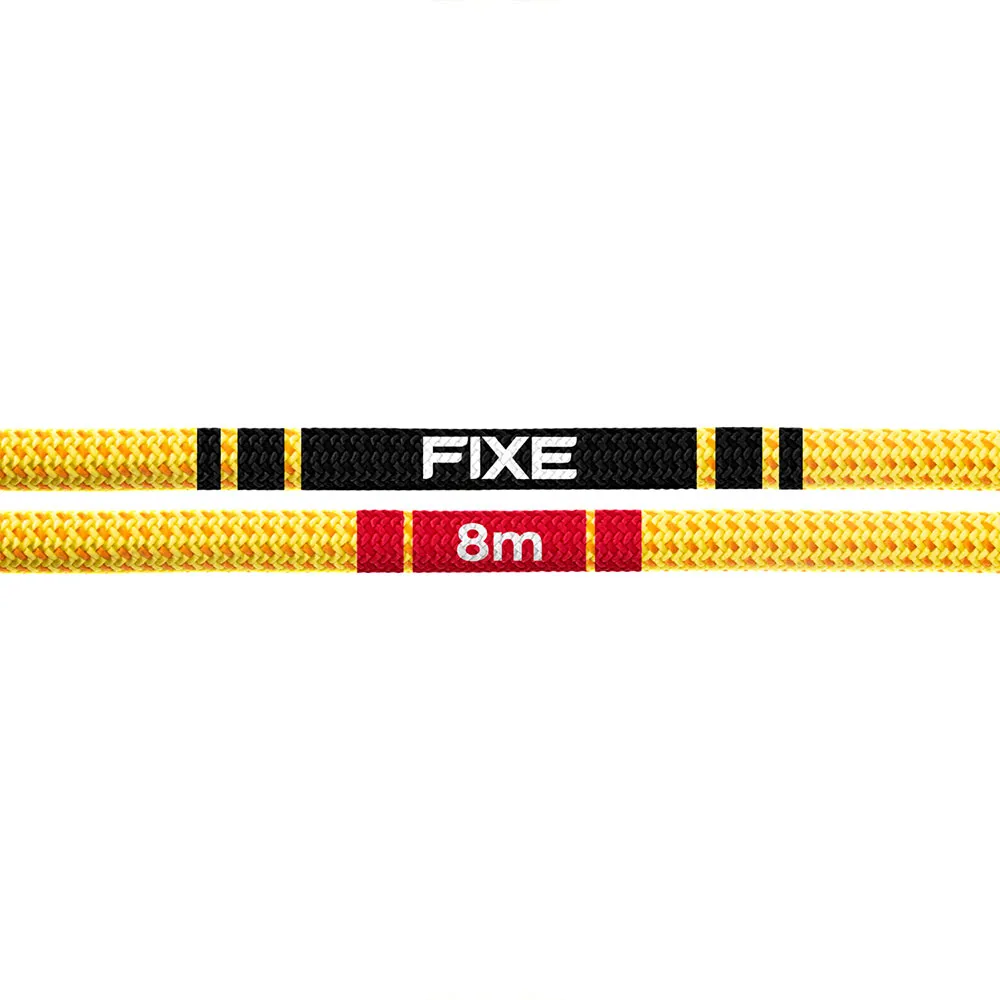 Fixe Climbing Gear Pedraforca 8.8 Mm Seil