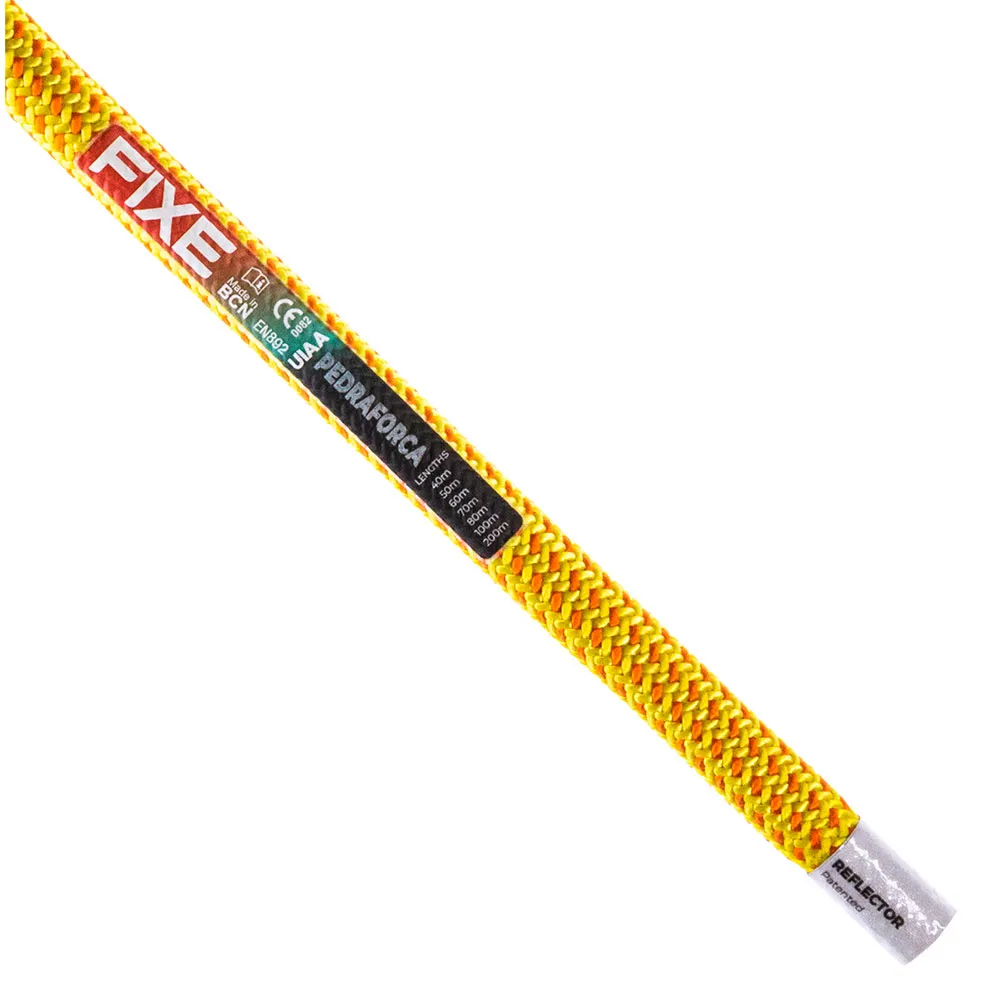 Fixe Climbing Gear Pedraforca 8.8 Mm Seil