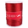 Fixe Climbing Gear Plate Webbing 25 Mm Bandschlinge, Red, 100m