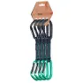 Fixe Climbing Gear Puput Expressschlinge 4 Einheiten