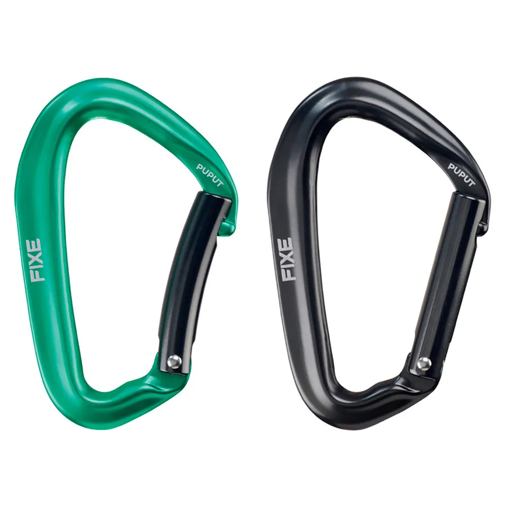 Fixe Climbing Gear Puput Expressschlinge 4 Einheiten Fixe Climbing Gear Puput Expressschlinge 4 Einheiten