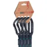 Fixe Climbing Gear Puput Expressschlinge 4 Einheiten