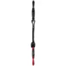 Fixe Climbing Gear Q33100 Picot Expressschlinge, Black / red, 12cm