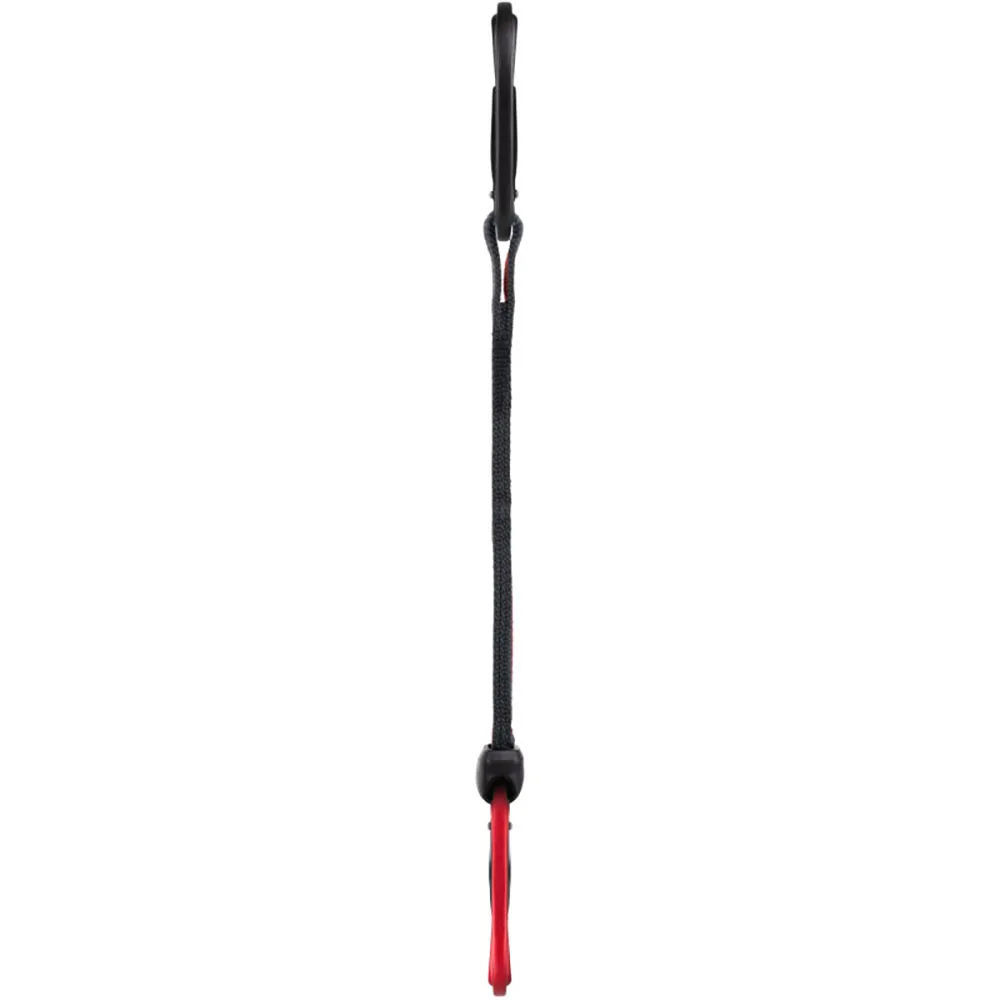 Fixe Climbing Gear Q33700 Picot Expressschlinge, Black / red, 24cm Fixe Climbing Gear Q33700 Picot Expressschlinge, Black / red, 24cm