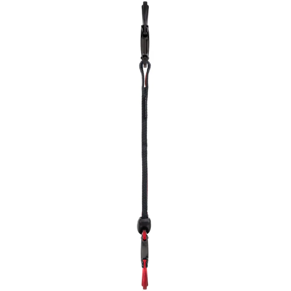 Fixe Climbing Gear Q33700 Picot Expressschlinge, Black / red, 24cm Fixe Climbing Gear Q33700 Picot Expressschlinge, Black / red, 24cm