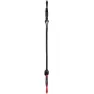Fixe Climbing Gear Q33700 Picot Expressschlinge, Black / red, 24cm