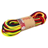 Fixe Climbing Gear Rainbow 9.6 Mm Seil Fixe Climbing Gear Rainbow 9.6 Mm Seil