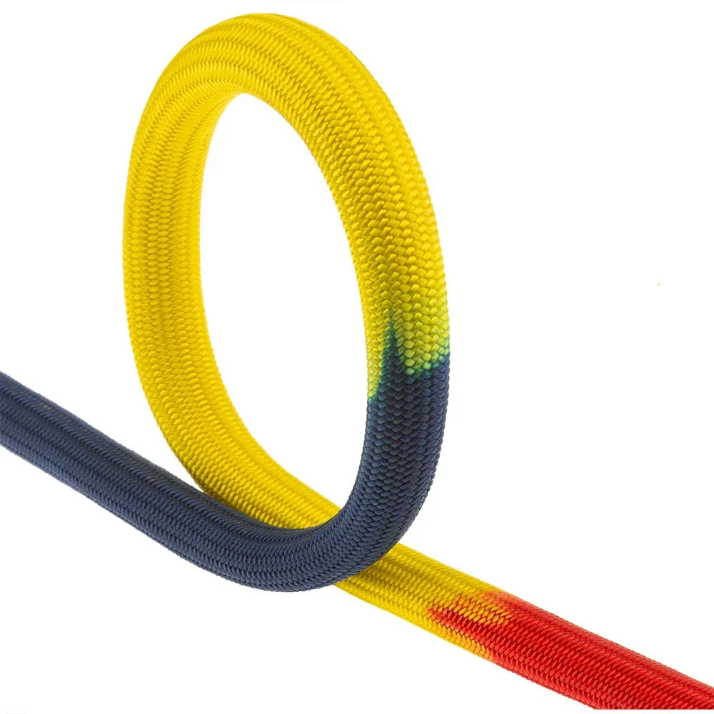 Fixe Climbing Gear Rainbow 9.6 Mm Seil Fixe Climbing Gear Rainbow 9.6 Mm Seil