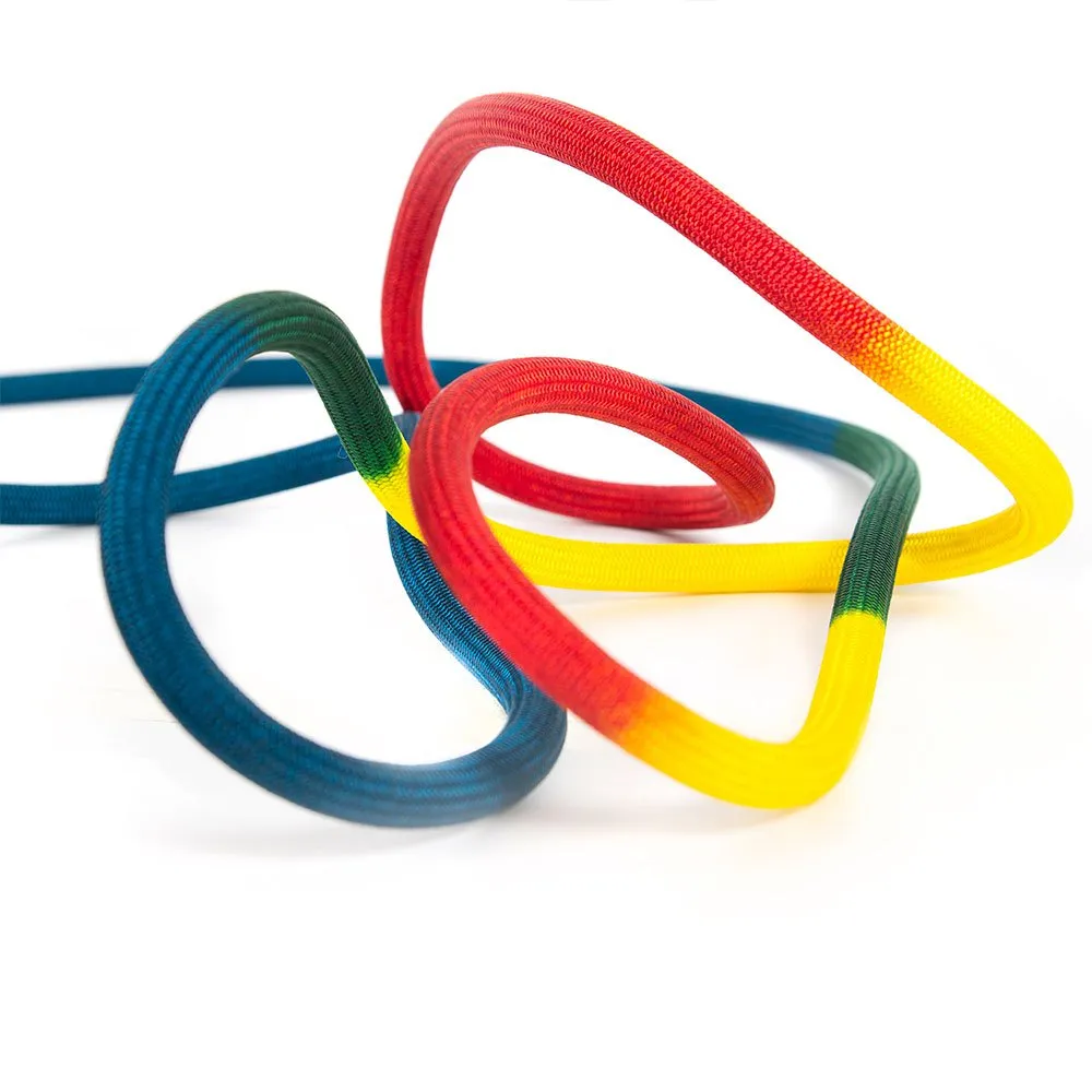 Fixe Climbing Gear Rainbow 9.6 Mm Seil Fixe Climbing Gear Rainbow 9.6 Mm Seil