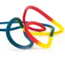 Fixe Climbing Gear Rainbow 9.6 Mm Seil