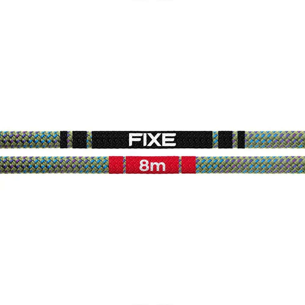 Fixe Climbing Gear Riglos 8.4 Mm Seil Fixe Climbing Gear Riglos 8.4 Mm Seil