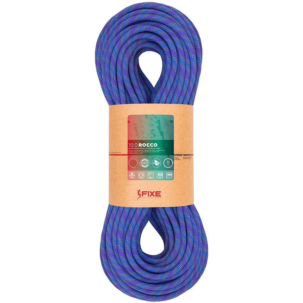 Fixe Climbing Gear Rocco 10 Mm Seil