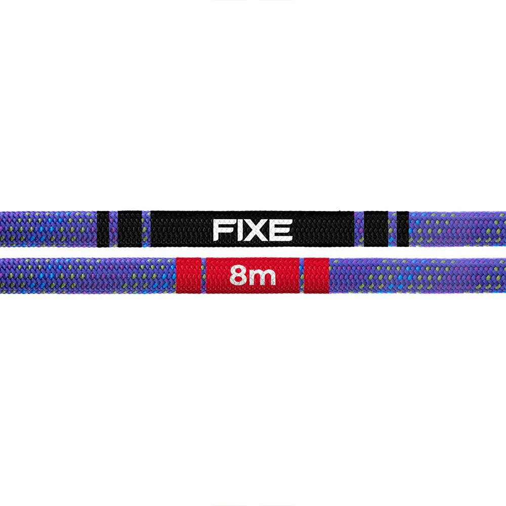Fixe Climbing Gear Rocco 10 Mm Seil