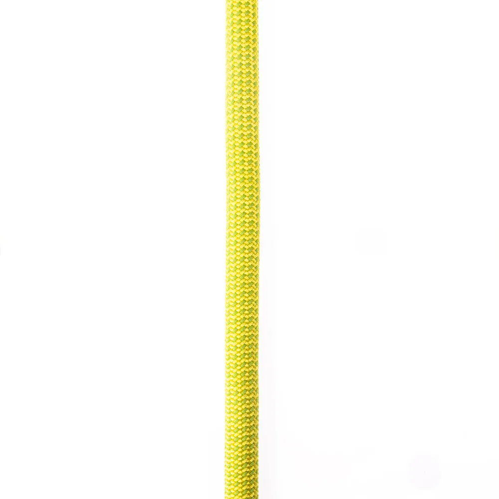 Fixe Climbing Gear Rodellar 9.4 Mm Seil, Yellow, 70m Fixe Climbing Gear Rodellar 9.4 Mm Seil, Yellow, 70m