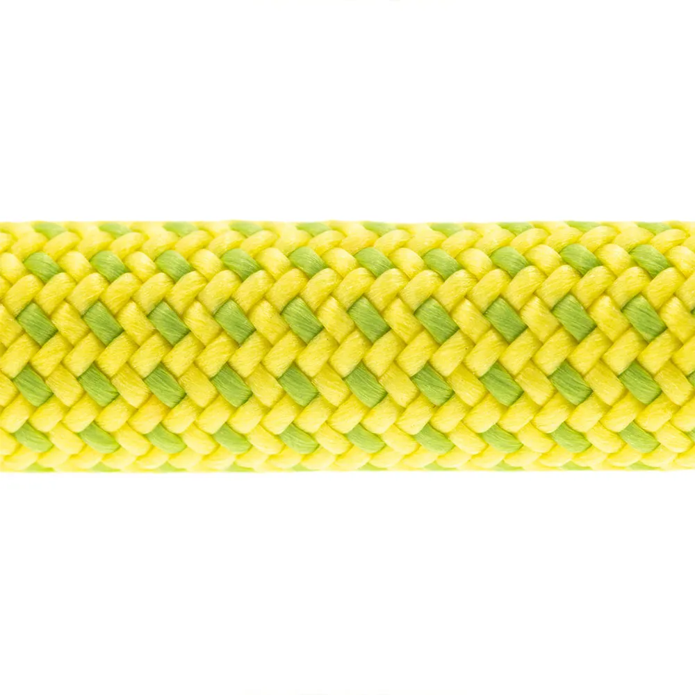 Fixe Climbing Gear Rodellar 9.4 Mm Seil, Yellow, 70m Fixe Climbing Gear Rodellar 9.4 Mm Seil, Yellow, 70m