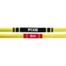 Fixe Climbing Gear Rodellar 9.4 Mm Seil, Yellow, 70m