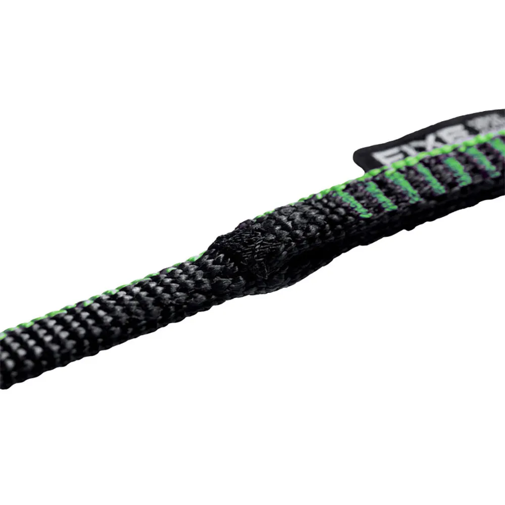 Fixe Climbing Gear S07240 Fosca Bandschlinge, Green, 240cm Fixe Climbing Gear S07240 Fosca Bandschlinge, Green, 240cm