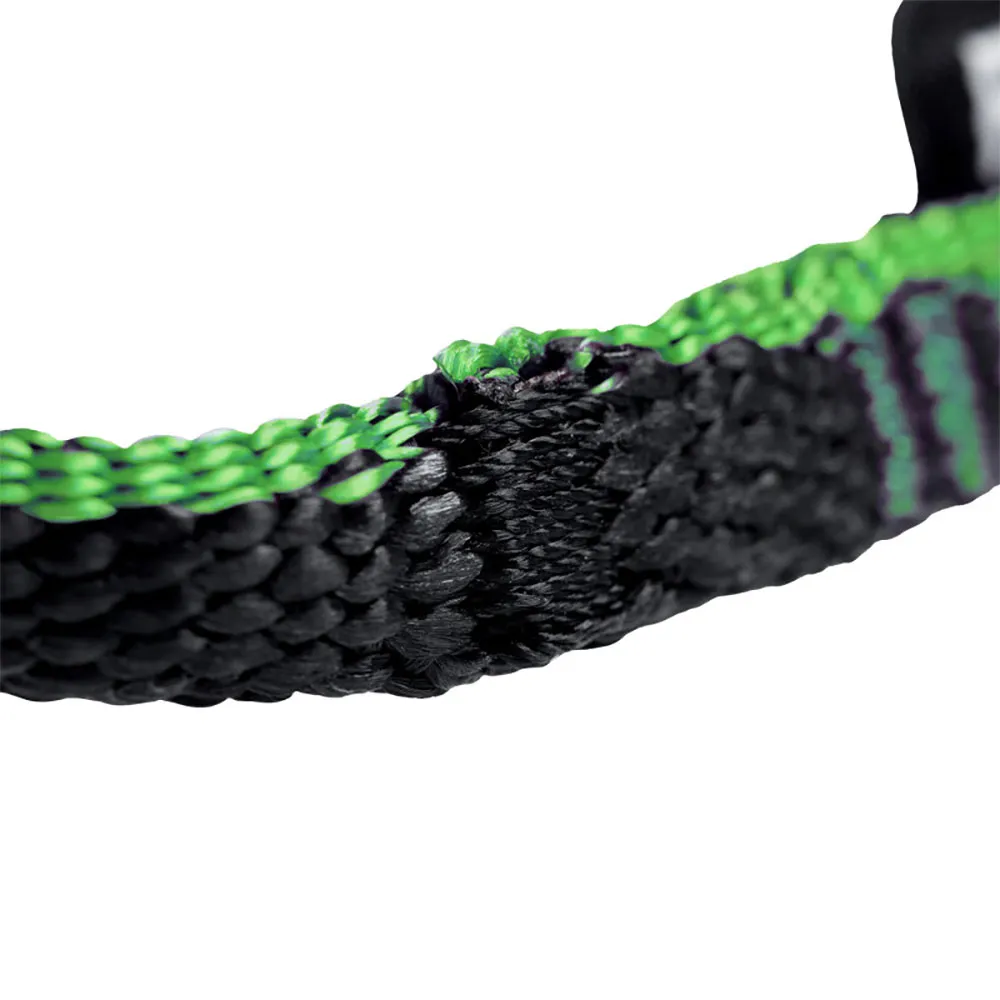 Fixe Climbing Gear S07240 Fosca Bandschlinge, Green, 240cm Fixe Climbing Gear S07240 Fosca Bandschlinge, Green, 240cm