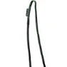 Fixe Climbing Gear S07240 Fosca Bandschlinge, Green, 240cm