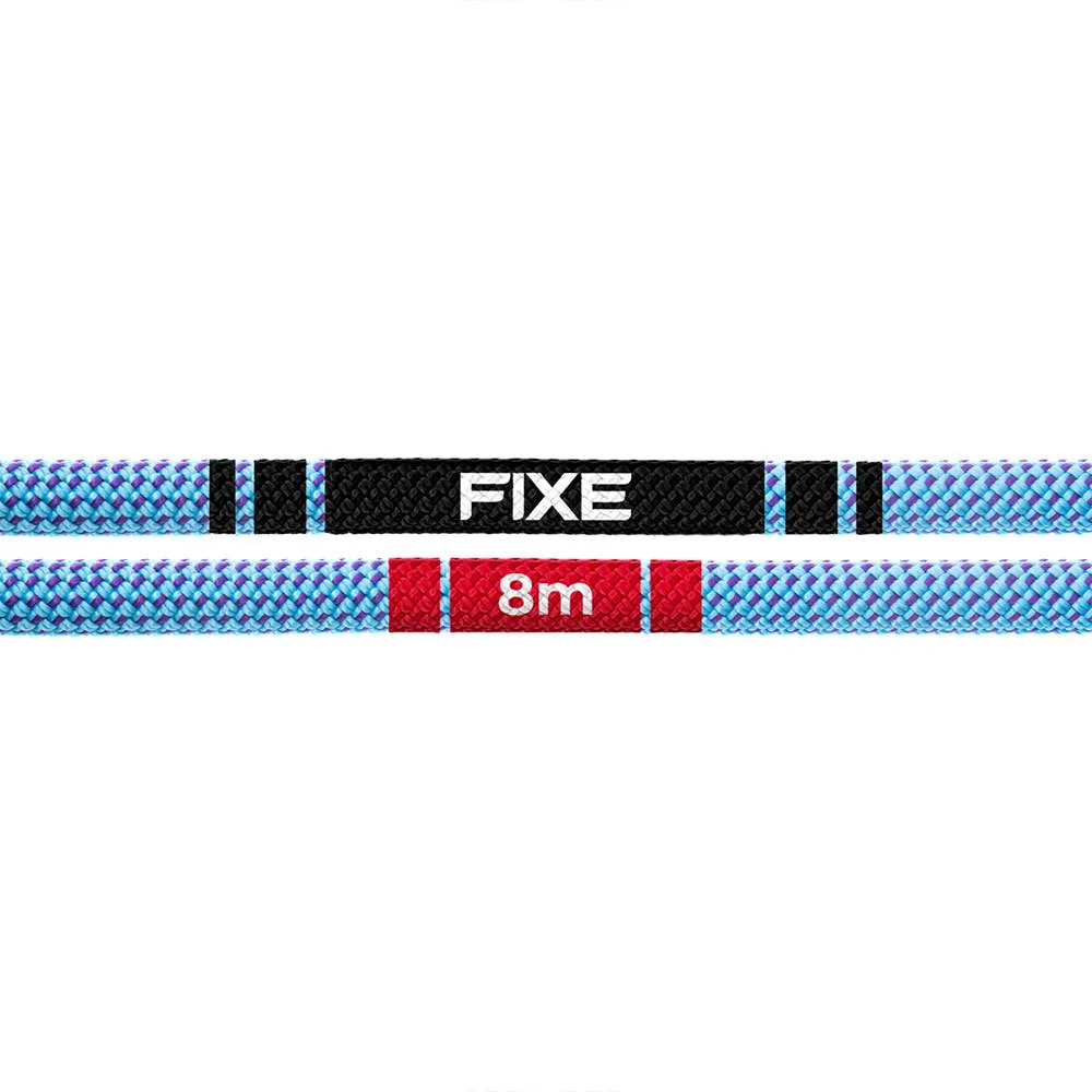 Fixe Climbing Gear Sadernes 9.8 Mm Seil Fixe Climbing Gear Sadernes 9.8 Mm Seil