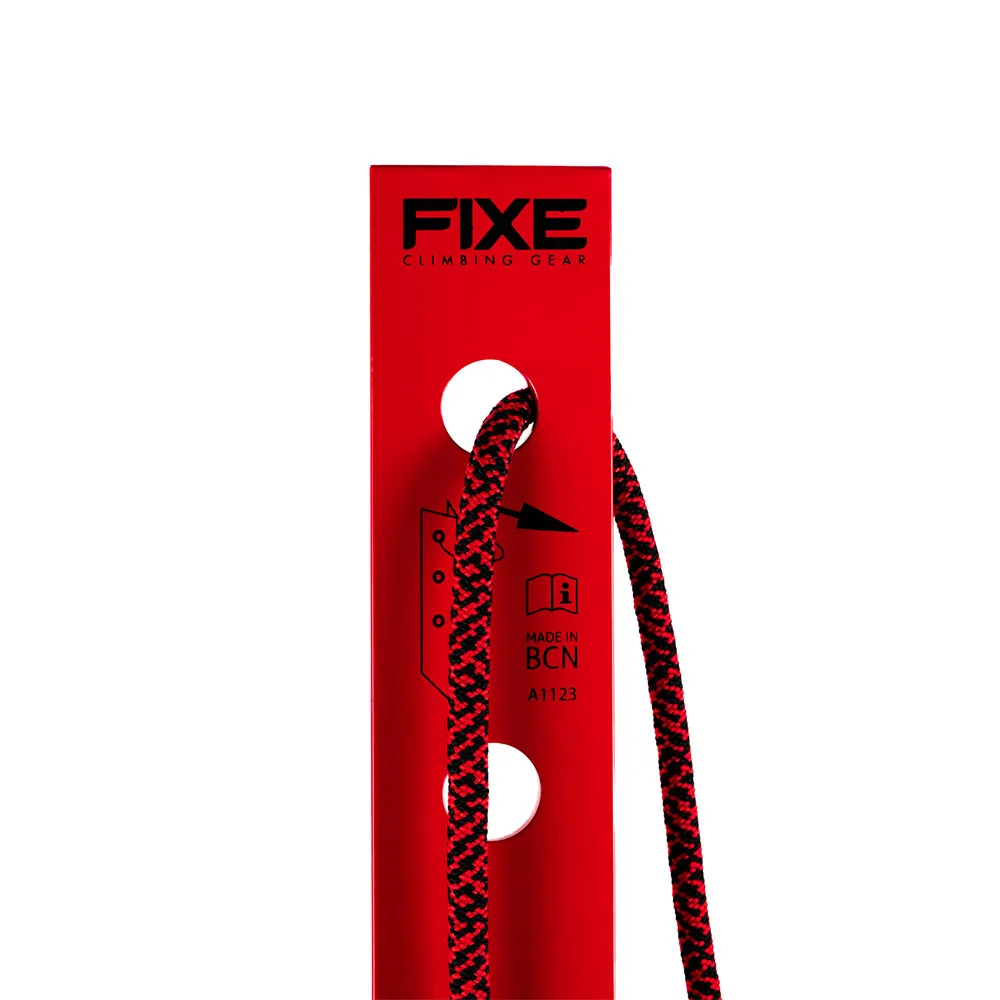 Fixe Climbing Gear Schneepflocken V-wandanker Fixe Climbing Gear Schneepflocken V-wandanker