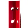 Fixe Climbing Gear Schneepflocken V-wandanker