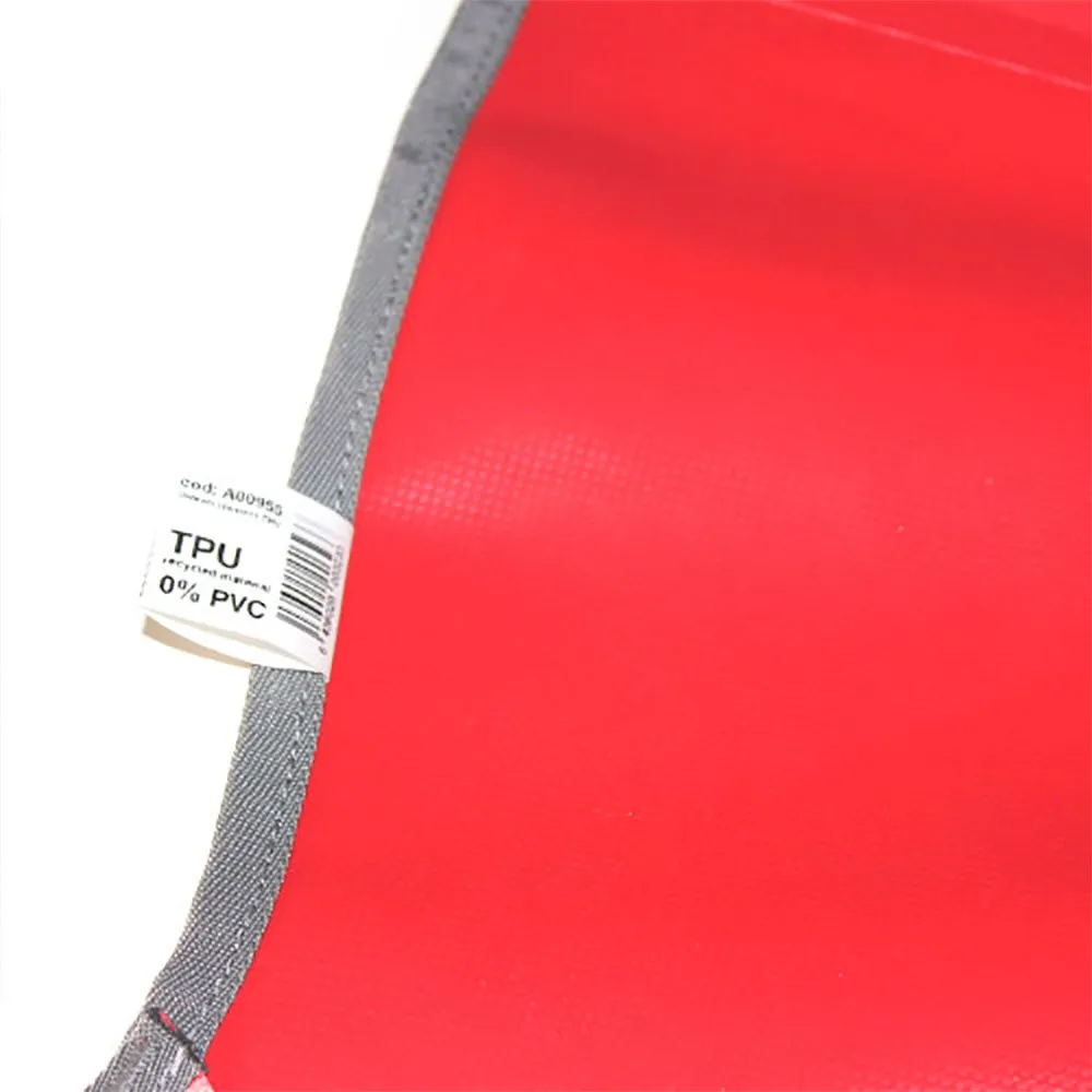 Fixe Climbing Gear Schutz Für Canyon Tpu-gurtzeug, Red, One Size Fixe Climbing Gear Schutz Für Canyon Tpu-gurtzeug, Red, One Size