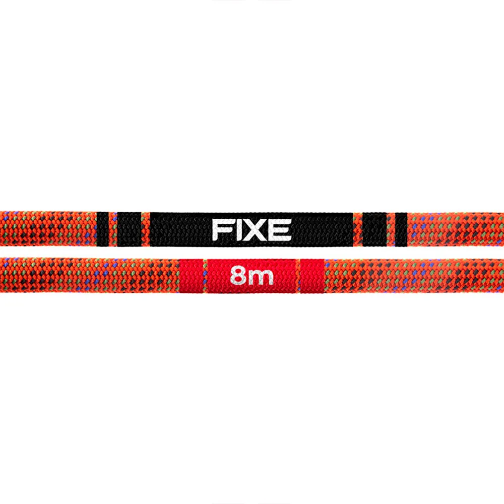 Fixe Climbing Gear Siurana 9.6 Mm Seil Fixe Climbing Gear Siurana 9.6 Mm Seil