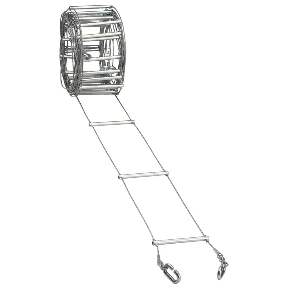 Fixe Climbing Gear Stahl Leiter 12.5 Cm Fixe Climbing Gear Stahl Leiter 12.5 Cm