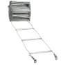 Fixe Climbing Gear Stahl Leiter 20 Cm