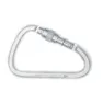 Fixe Climbing Gear Steel Big-r Karabinerhaken 20 Einheiten, Steel, One Size