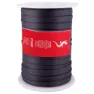 Fixe Climbing Gear Tubular Webbing 19 Mm Bandschlinge, Dark grey, 100m