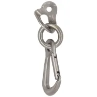 Fixe Climbing Gear Type C Draco M12 316l Anker Fixe Climbing Gear Type C Draco M12 316l Anker