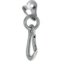 Fixe Climbing Gear Type C Draco Stainless Steel M10 Anker Fixe Climbing Gear Type C Draco Stainless Steel M10 Anker