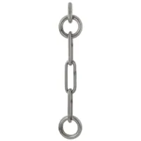 Fixe Climbing Gear Type C Tensor Chain Anker Fixe Climbing Gear Type C Tensor Chain Anker