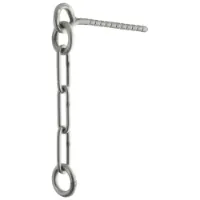 Fixe Climbing Gear Type C Tensor Large Chain Anker Fixe Climbing Gear Type C Tensor Large Chain Anker