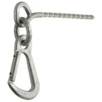 Fixe Climbing Gear Type C Tensor Large Draco Anker Fixe Climbing Gear Type C Tensor Large Draco Anker