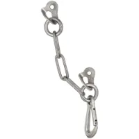 Fixe Climbing Gear Type D Draco M10 316l Anker Fixe Climbing Gear Type D Draco M10 316l Anker