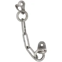 Fixe Climbing Gear Type D M12 316l Anker Fixe Climbing Gear Type D M12 316l Anker