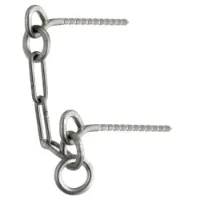 Fixe Climbing Gear Type D Tensor Largo Anker Fixe Climbing Gear Type D Tensor Largo Anker