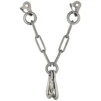 Fixe Climbing Gear Type V 2 Draco S M10 316l Anker Fixe Climbing Gear Type V 2 Draco S M10 316l Anker