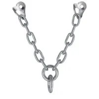 Fixe Climbing Gear Type V Stainless Steel M10 Anker Fixe Climbing Gear Type V Stainless Steel M10 Anker