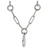 Fixe Climbing Gear Type V Tensors Draco Anker, Silver, One Size