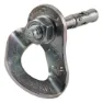 Fixe Climbing Gear V22210-k100 M10 Expansion Bolt+fixe 1 M10 Bohrhakenlasche 100 Einheiten, Ecotri, 70mm