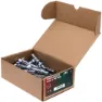 Fixe Climbing Gear V22210-k20 M10 Expansion Bolt+fixe 1 M10 Bohrhakenlasche 20 Einheiten, Ecotri, 70mm