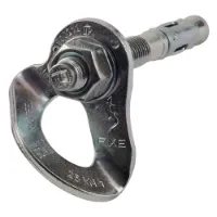 Fixe Climbing Gear V27212-k20 M12 Expansion Bolt+fixe 1 M12 Bohrhakenlasche 20 Einheiten Fixe Climbing Gear V27212-k20 M12 Expansion Bolt+fixe 1 M12 Bohrhakenlasche 20 Einheiten