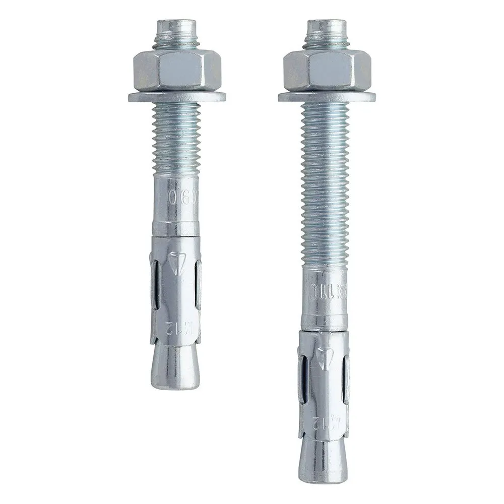 Fixe Climbing Gear V27212 Schraube 20 Einheiten, Ecotri, 12 x 110mm Fixe Climbing Gear V27212 Schraube 20 Einheiten, Ecotri, 12 x 110mm