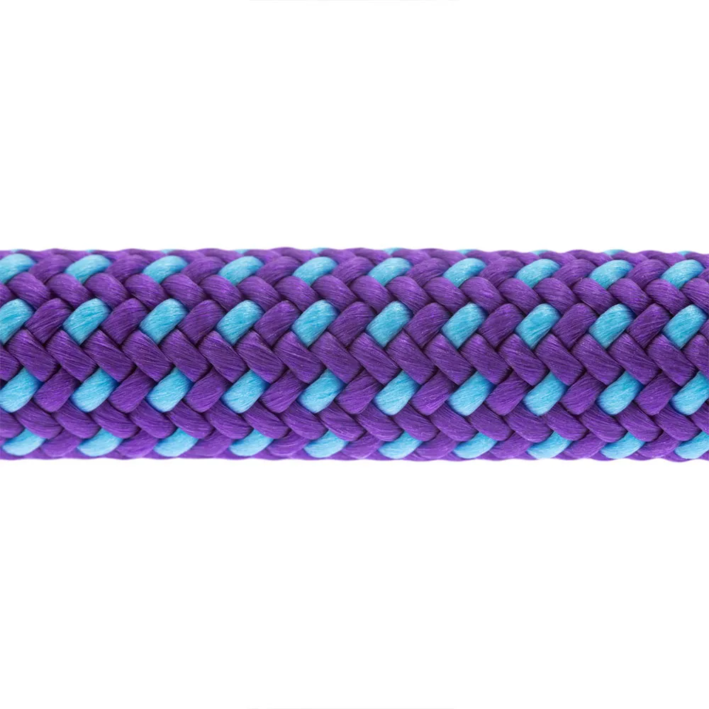 Fixe Climbing Gear Vignemale 8.0 Mm Seil, Violet, 30m Fixe Climbing Gear Vignemale 8.0 Mm Seil, Violet, 30m